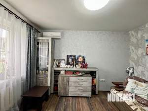 1-к квартира, вторичка, 25м2, 4/4 этаж