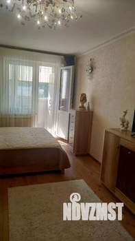 1-к квартира, вторичка, 43м2, 3/16 этаж