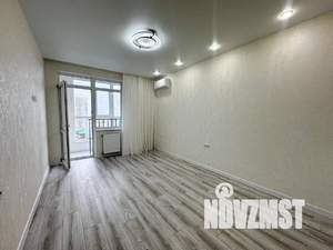 1-к квартира, вторичка, 44м2, 6/24 этаж