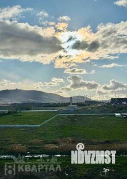 1-к квартира, вторичка, 35м2, 7/20 этаж