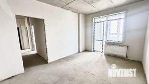 3-к квартира, вторичка, 71м2, 14/25 этаж