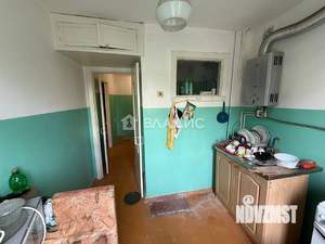 3-к квартира, вторичка, 57м2, 3/5 этаж
