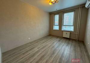 1-к квартира, вторичка, 35м2, 5/20 этаж