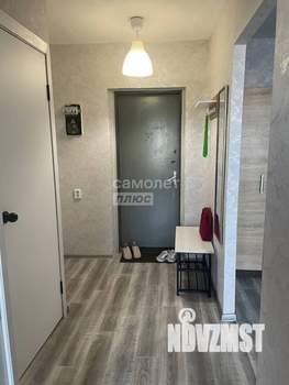 1-к квартира, вторичка, 31м2, 5/5 этаж