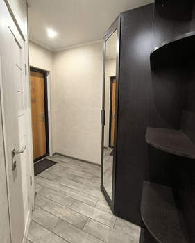 Студия квартира, вторичка, 26м2, 9/12 этаж