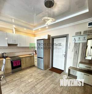 1-к квартира, вторичка, 42м2, 19/20 этаж