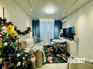 2-к квартира, вторичка, 64м2, 13/20 этаж