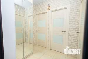 1-к квартира, вторичка, 39м2, 5/10 этаж