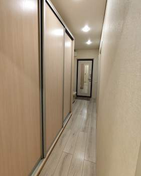 3-к квартира, вторичка, 62м2, 1/9 этаж