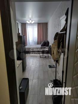 Студия квартира, вторичка, 24м2, 5/12 этаж