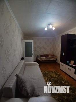 1-к квартира, вторичка, 32м2, 5/5 этаж