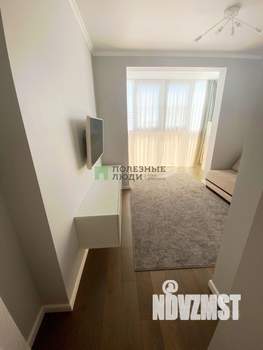 2-к квартира, вторичка, 50м2, 9/12 этаж