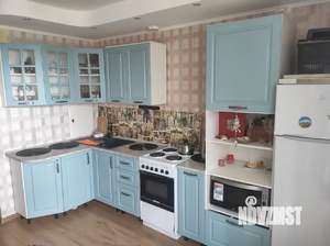 1-к квартира, вторичка, 44м2, 4/16 этаж