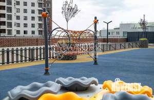 2-к квартира, сданный дом, 61м2, 5/24 этаж