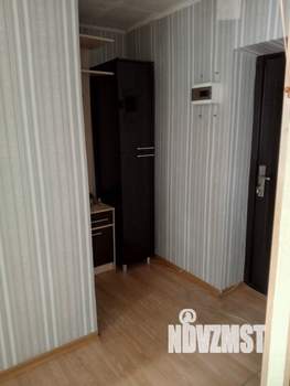 1-к квартира, вторичка, 30м2, 5/5 этаж