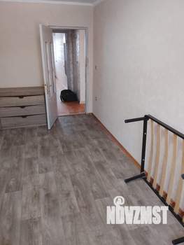 3-к квартира, вторичка, 57м2, 3/5 этаж