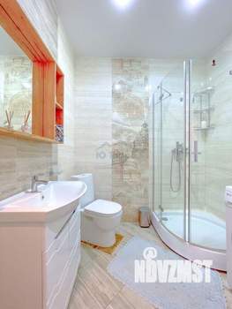 1-к квартира, вторичка, 23м2, 4/5 этаж