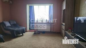 3-к квартира, вторичка, 55м2, 8/9 этаж