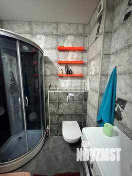 1-к квартира, вторичка, 31м2, 1/3 этаж