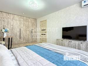 1-к квартира, вторичка, 38м2, 3/16 этаж