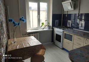 2-к квартира, вторичка, 44м2, 4/5 этаж