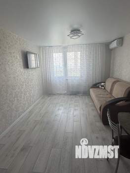 1-к квартира, вторичка, 38м2, 9/16 этаж