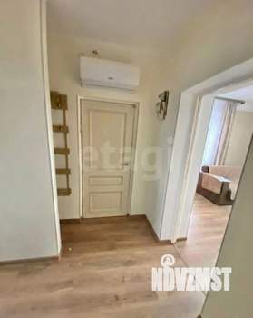 3-к квартира, вторичка, 64м2, 2/2 этаж