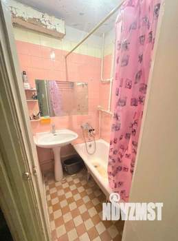 2-к квартира, вторичка, 47м2, 3/5 этаж