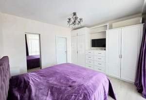 3-к квартира, вторичка, 102м2, 18/19 этаж