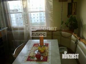 2-к квартира, вторичка, 46м2, 5/5 этаж