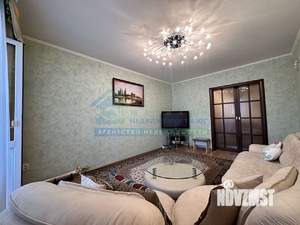 3-к квартира, вторичка, 63м2, 7/10 этаж