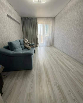 3-к квартира, вторичка, 100м2, 14/16 этаж