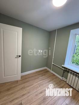2-к квартира, вторичка, 43м2, 2/5 этаж