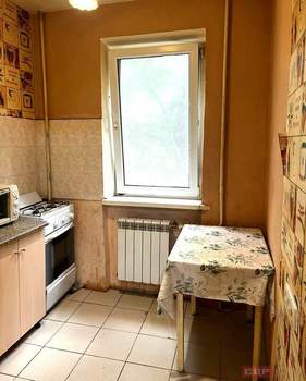 1-к квартира, вторичка, 22м2, 3/9 этаж