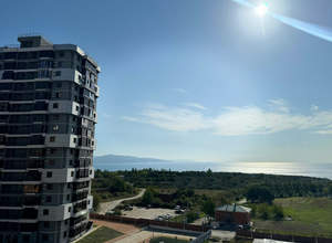 1-к квартира, вторичка, 54м2, 5/17 этаж