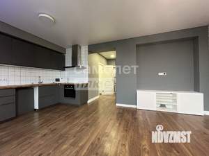 Студия квартира, вторичка, 34м2, 15/15 этаж