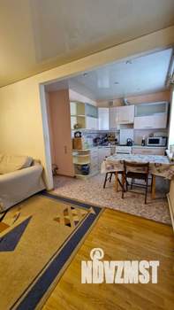 3-к квартира, вторичка, 57м2, 5/5 этаж