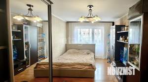 2-к квартира, вторичка, 44м2, 2/5 этаж