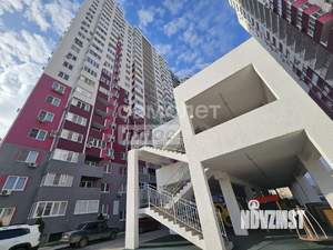 2-к квартира, вторичка, 50м2, 23/23 этаж