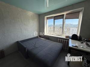 1-к квартира, вторичка, 21м2, 9/9 этаж