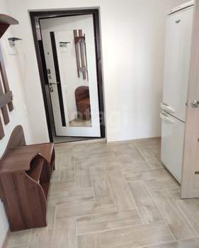 1-к квартира, вторичка, 41м2, 3/16 этаж