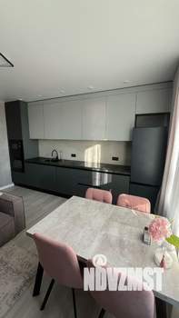 2-к квартира, вторичка, 56м2, 8/24 этаж