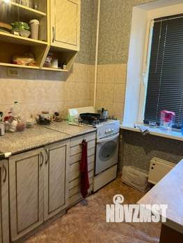 1-к квартира, вторичка, 22м2, 3/9 этаж