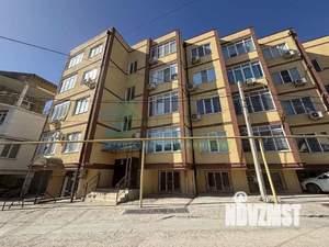 1-к квартира, вторичка, 35м2, 3/4 этаж