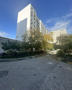 3-к квартира, вторичка, 63м2, 6/10 этаж