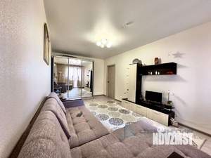 2-к квартира, вторичка, 61м2, 9/20 этаж
