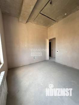 2-к квартира, вторичка, 55м2, 1/5 этаж