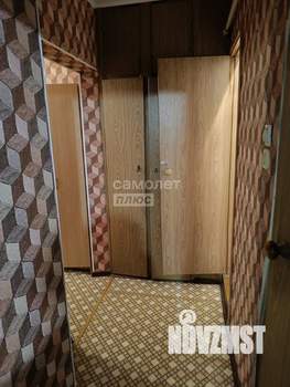 2-к квартира, вторичка, 52м2, 2/10 этаж