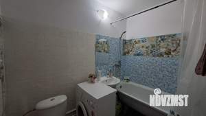 1-к квартира, вторичка, 42м2, 7/17 этаж