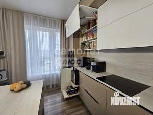 3-к квартира, вторичка, 117м2, 11/16 этаж